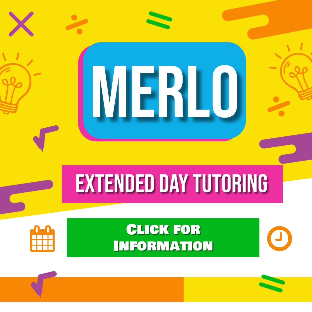 Extended Tutoring 